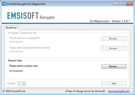 how to decrypt mega folder|MegaLocker decryptor .
